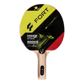 Raquete de Tênis de Mesa Fort Rookie